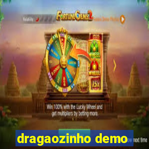 dragaozinho demo